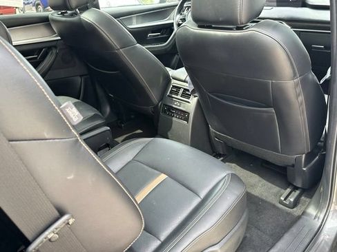 Used 2024 MAZDA CX-90 Plug-In Hybrid w/ Premium Plus AWD/4WD image 13