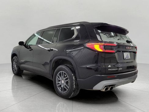 Certified 2025 GMC Acadia Elevation image 21