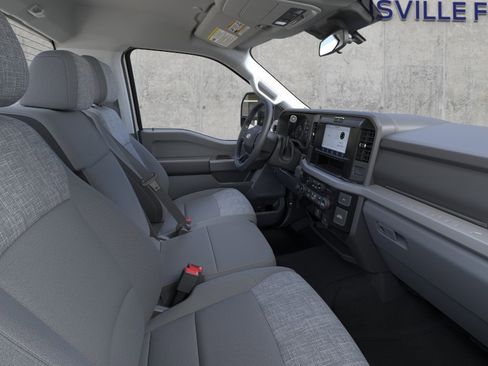 New 2026 Ford F350 XLT w/ 360-Degree Camera Package AWD/4WD image 11