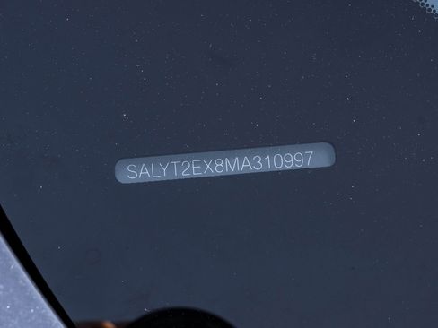 Used 2021 Land Rover Range Rover Velar R-Dynamic S image 67