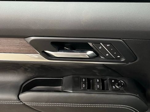 New 2026 GMC Terrain Denali image 15