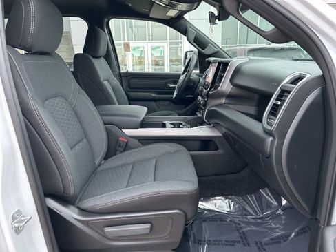 New 2026 RAM 1500 Express image 18