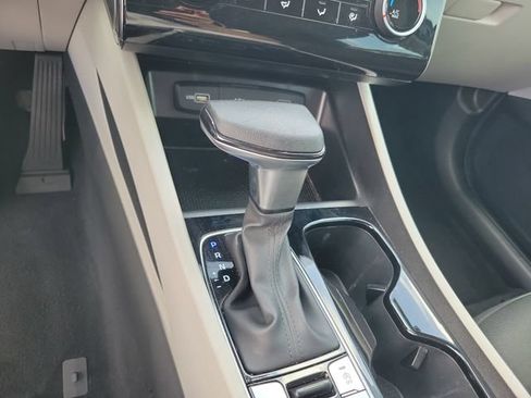 Used 2024 Hyundai Tucson SE FWD image 23