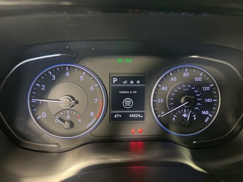 Used 2022 Hyundai Palisade SEL w/ Cargo Package image 12