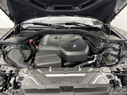 New 2026 BMW 330i xDrive Sedan w/ M Sport Package AWD/4WD image 20