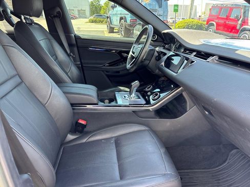 Used 2023 Land Rover Range Rover Evoque S AWD/4WD image 40