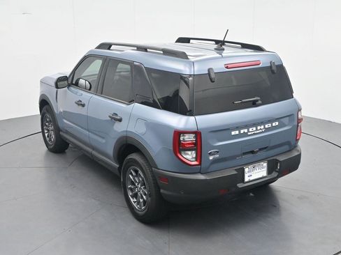 Used 2024 Ford Bronco Sport Big Bend w/ Convenience Package AWD/4WD image 30