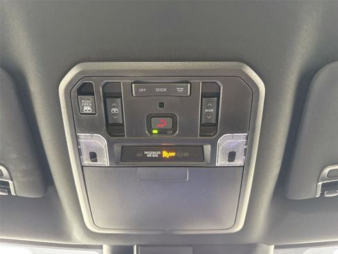 Used 2025 Toyota Tundra Limited w/ TRD Off-Road Package image 24