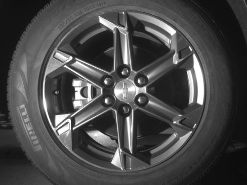 Used 2025 Chevrolet Blazer LT FWD image 15