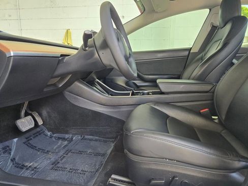 Used 2020 Tesla Model 3 Long Range AWD/4WD image 13
