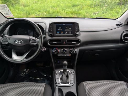 Used 2020 Hyundai Kona SEL AWD/4WD image 10