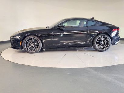 New 2024 Jaguar F-TYPE R