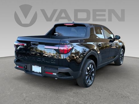 New 2026 Hyundai Santa Cruz SE image 20