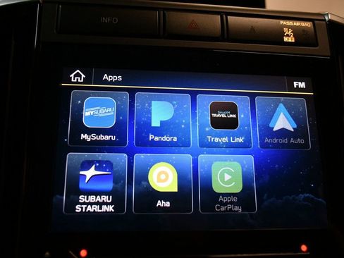 Used 2020 Subaru Ascent Premium w/ Convenience Package image 57