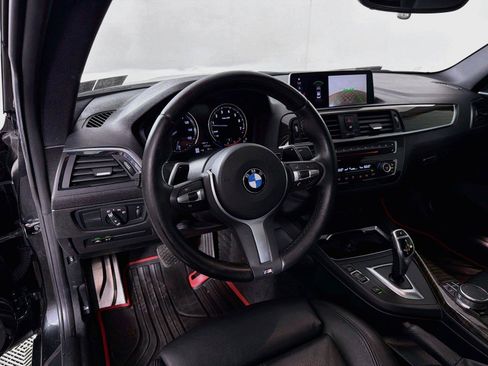Used 2019 BMW M240i Coupe w/ Premium Package RWD image 16
