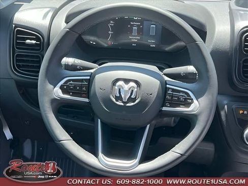 New 2024 RAM ProMaster 3500 w/ Delivery Van Package image 38