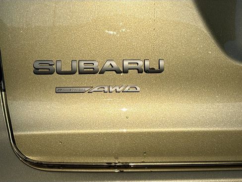 New 2026 Subaru Ascent Bronze Edition image 11