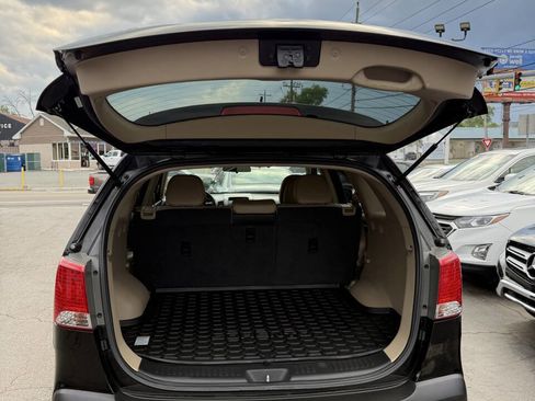 Used 2013 Kia Sorento EX FWD image 15