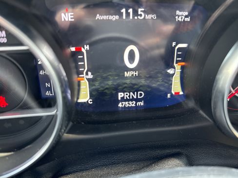 Used 2021 Jeep Gladiator Mojave AWD/4WD image 21