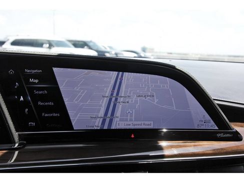Certified 2024 Cadillac Escalade Sport Platinum AWD/4WD image 24