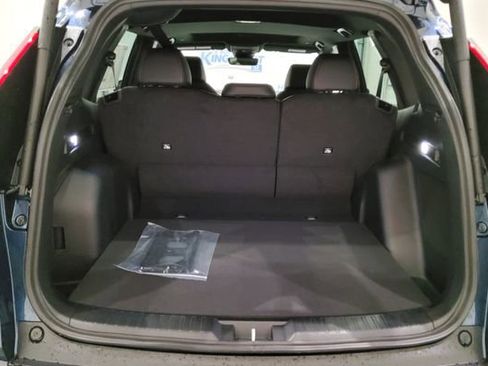 New 2026 Honda CR-V Sport Touring image 19