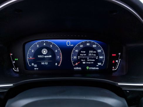 Used 2025 Honda Civic Si image 38