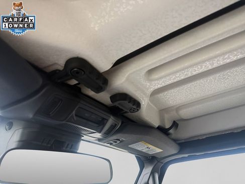 Certified 2025 Jeep Wrangler Sport S image 27