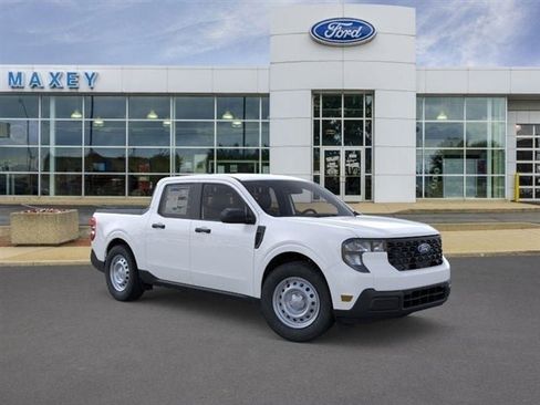 New 2026 Ford Maverick XL w/ 4K Tow Package image 79