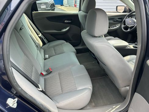 Used 2016 Chevrolet Impala LS FWD image 23