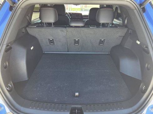 Used 2025 Chevrolet Equinox RS w/ Convenience Package III FWD image 16