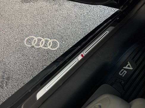 Used 2024 Audi A5 2.0T Premium Plus w/ Premium Plus AWD/4WD image 27