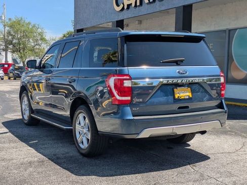 Used 2020 Ford Expedition XLT w/ Equipment Group 202A RWD image 7