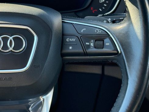 Used 2018 Audi Q5 2.0T Premium Plus w/ Premium Plus Package image 13