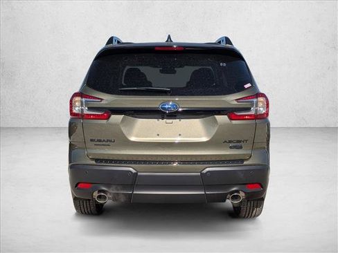 New 2025 Subaru Ascent Bronze Edition image 7