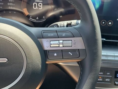 New 2027 Hyundai Kona SEL Sport FWD image 8