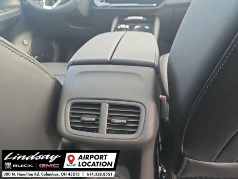 New 2026 Buick Envision Preferred AWD/4WD image 23