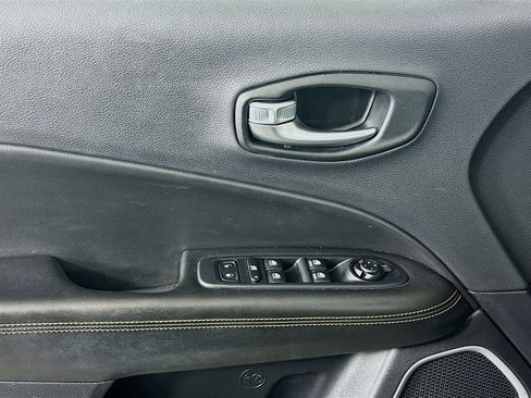 Used 2021 Jeep Compass Limited w/ Sun and Sound Group image 15