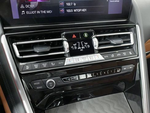 Used 2024 BMW 840i Coupe image 51