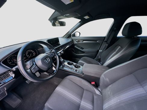 Used 2023 Honda Civic Sport image 18