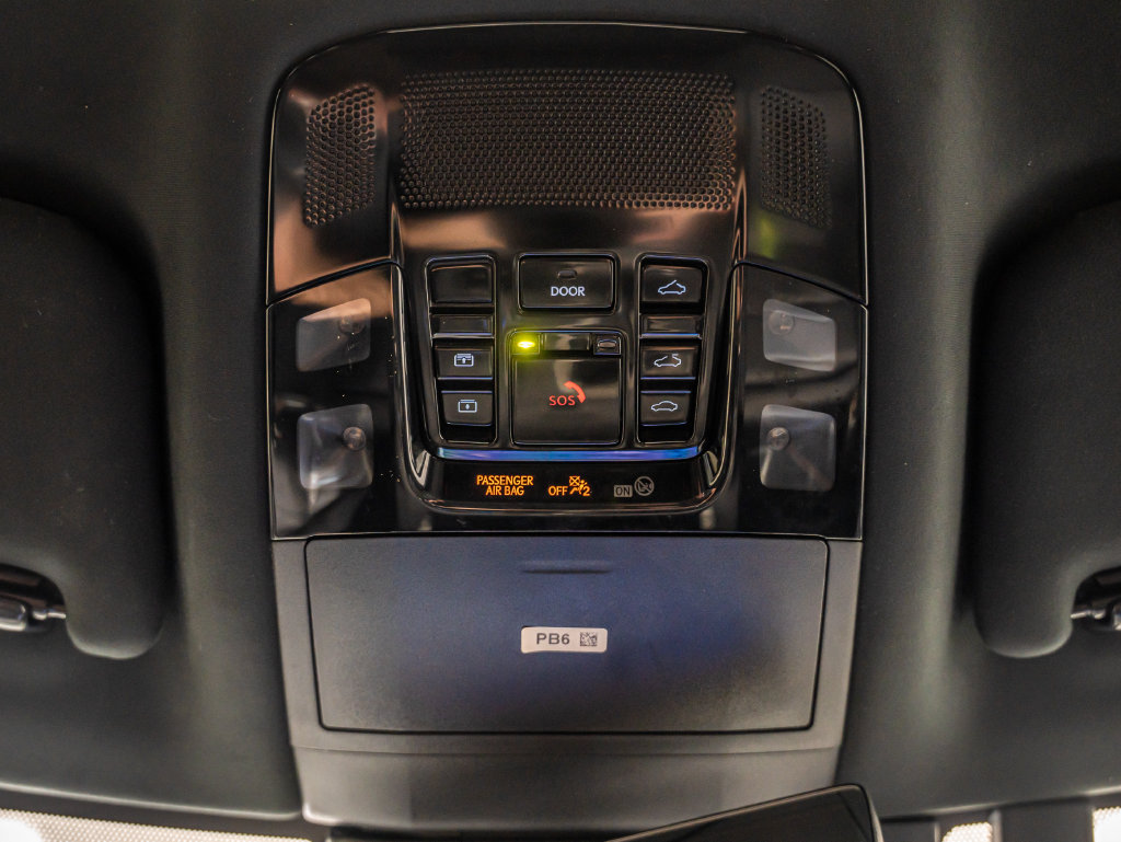 Certified 2026 Lexus RX 350 AWD w/ Convenience Package image 39