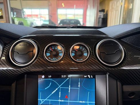 Used 2019 Ford Mustang GT Premium w/ GT Performance Package RWD image 21