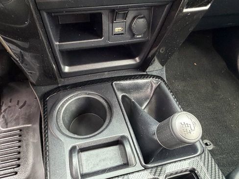 Used 2020 Toyota 4Runner TRD Off-Road Premium image 23