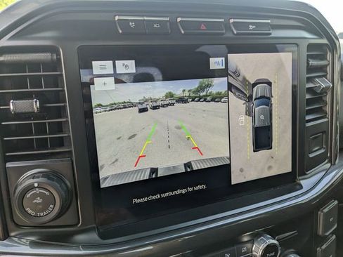 Used 2023 Ford F150 XLT w/ Equipment Group 302A High image 28