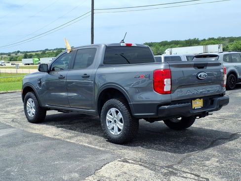 Certified 2024 Ford Ranger XL w/ Trailer Tow Package AWD/4WD image 5