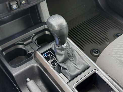 Used 2023 Toyota Tacoma SR5 w/ Technology Package RWD image 13