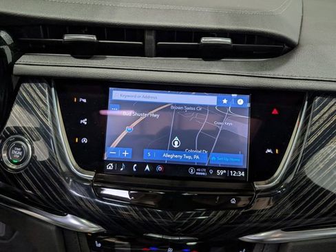 Used 2024 Cadillac XT6 Premium Luxury w/ Technology Package AWD/4WD image 24