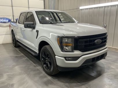 Used 2023 Ford F150 XLT w/ XLT Black Appearance Package