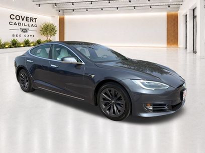 Used 2018 Tesla Model S 75D