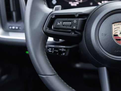 Certified 2026 Porsche Cayenne Coupe AWD/4WD image 15