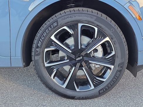 New 2026 Lincoln Nautilus Reserve image 7